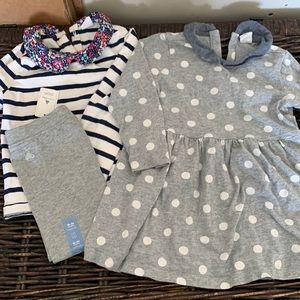 Baby Gap bundle, 2T